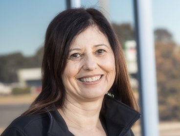 Profile photo of Colleen Phillips